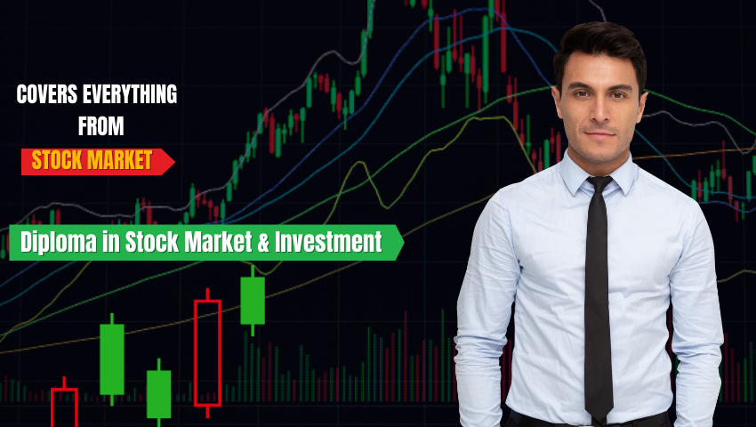 DIpIoma in Stock Market and Investment